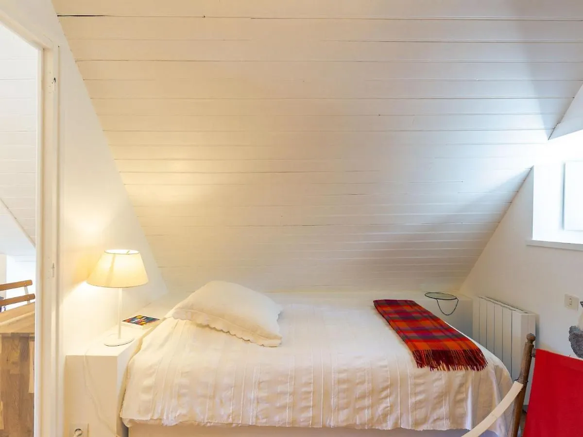 Holiday Home La Chaumière Névez